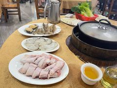 -濠轩阁特色生蚝火锅总店