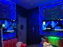 -F·OK  KTV(白土坝店)