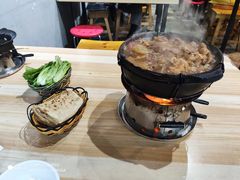 -范贤光鸡公煲(平乐园总店)