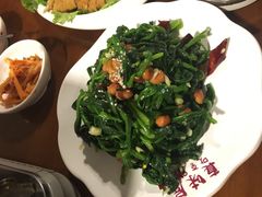 -第二外国语学院-韩国餐厅(朝阳路店)