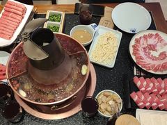 -惠丰堂饭庄·烤鸭·京味菜(翠微路店)