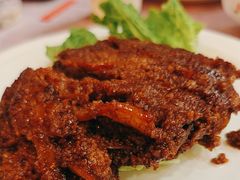 -丰泽园饭店
