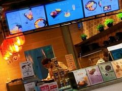 -Meet Fresh鮮芋仙(时代天街店)