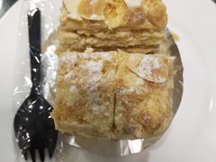 -美丽心情蛋糕(江苏路店)