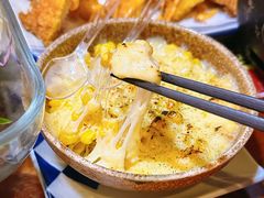 -三月居酒屋(青年大街店)