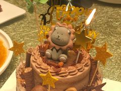-EnergyCake蛋糕理想国