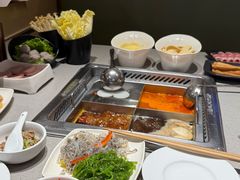 -海底捞火锅(吾悦广场店)
