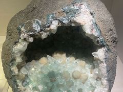 -安徽省地质博物馆