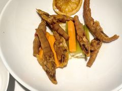 -飶香居(省博物馆店)