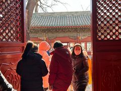 -贤良祠