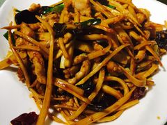 -全聚贤餐厅·湖北家常菜(沙湖店)
