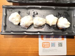 手工芝士虾滑-呷哺呷哺 黄金牧场 (盛世天骄店)