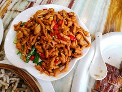 -椿记烧鹅(叠彩店)