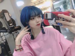 -MyStudio形象管理中心