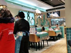-楼兰古丽·新疆菜(大唐西市店)