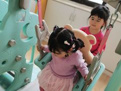 -COMBABY新爱婴早教(万体中心)
