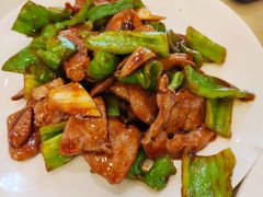 酱爆猪肝-小实惠嘉(威海路店)