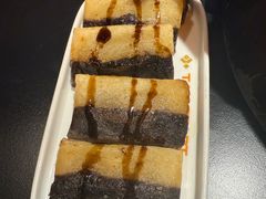 -探鱼·鲜青椒爽麻烤鱼(番禺万达店)