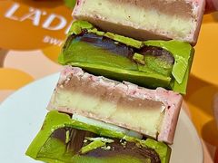 -Laderach 莱德拉(上海环贸iapm店)