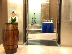 -南京钟山宾馆(江苏省会议中心)