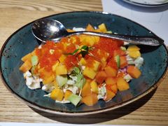 -原石牛扒·约会餐厅(龙城万科里店)