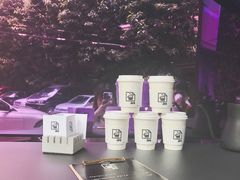 -JPG coffee(广州体育西店)