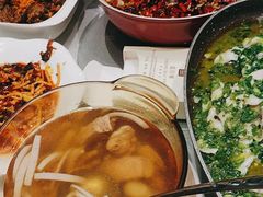 -盛百味·家宴餐厅(霸州分店)