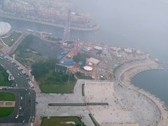 -大连君悦酒店·星海湾壹号Dalian·Dalian(星海广场店)