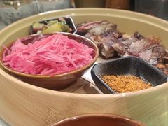 -破瓦寒窑·地摊烤羊排