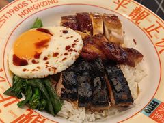 -肥韬茶餐厅(海上世界店)