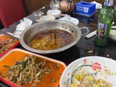 -鱼之家小四川水煮鱼