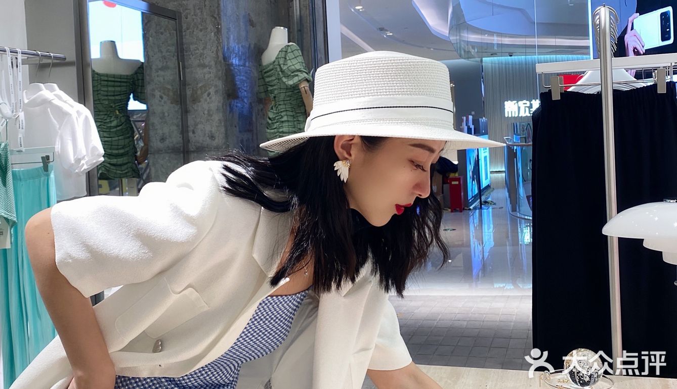 平价百元宝藏店铺！搭出不同风格的你！收藏！