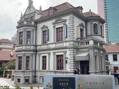 -九龙餐厅(大沽路店)