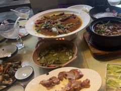 -明丰小渔馆(明月路店)