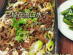 -清真永恒华威肉饼(潘家园店)