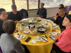 -将军陂美食山庄·瓦缸炭烧鸡