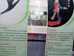 -舞蕾舞蹈·专注中国舞18年(天通苑中心校区)