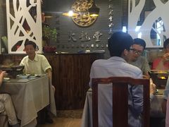 -火龙堂·风味民间菜(文一路店)
