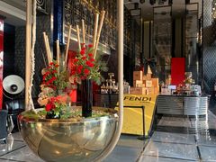 -北京索菲特大酒店