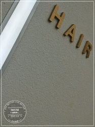 点击看大图 -JUNO hair salon