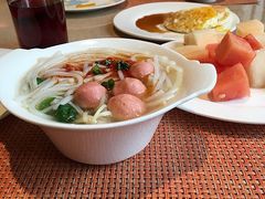 -三清山希尔顿度假酒店