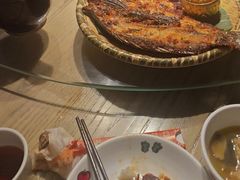 -茄子恰恰·新云南小炒(坪山益田店)