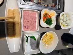 -海底捞火锅(杭州天虹购物中心店)
