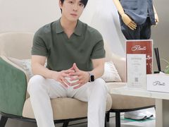 -王府井百货熙地港店