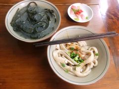 甜水面-玉滋補