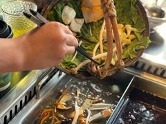 -大隐·成都火锅Bistro(合生麒麟新天地店)