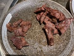 -厚贞日式烤肉(龙之梦店)