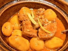 -江宴渔村·鱼鲜土菜(紫荆广场店)