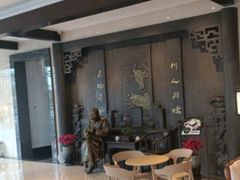 -皇城老妈川味火锅·大连海鲜火锅(港湾店)