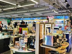 -百老汇(海港城海洋中心店)